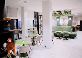 Aparthotel Adagio Access Freiburg 2