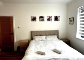 The Barrington Hotel 4
