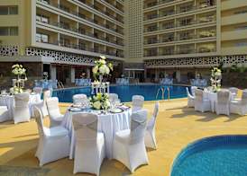 Sheraton Cairo Hotel & Casino 3