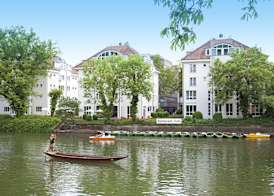 Domizil Tübingen 4