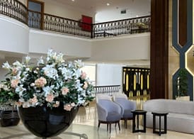 Dead Sea Spa Hotel 4