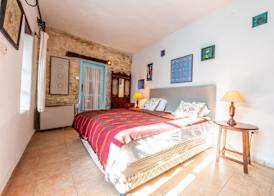 Kalavasos Square Apartments - With Access to Shared Pool 3 Minutes Walk 3