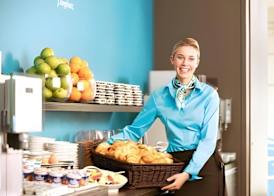 Motel One Wien-Westbahnhof 2