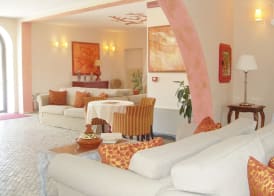 Hotel Garden 4