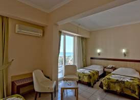 Kleopatra Melissa Hotel 2