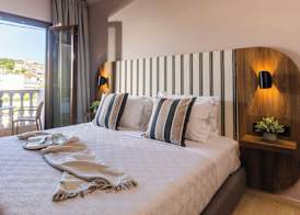 Casa Blue Hotel, Philian Hotels and Resorts 5