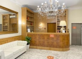 Hotel La Pace 4
