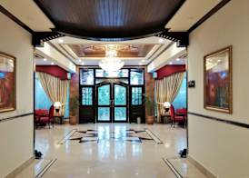 Islamabad Regalia Hotel 3
