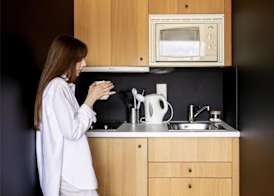 Aparthotel Adagio Annecy Centre 4