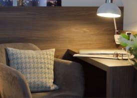 Lizz Hotel Munich 4