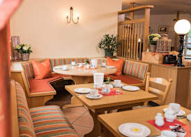 Hotel Bamberger Hof, garni 2