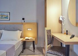 Sergiani Garden Hotel Apartments 5