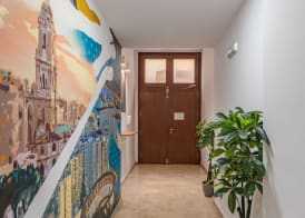 Feelathome Merced Apartments 4