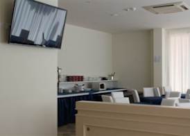 Hotel Marina 2