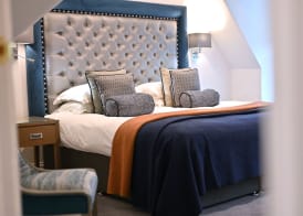 Skeabost House Hotel 5