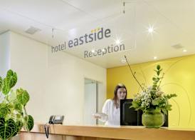 Hotel Eastside 3