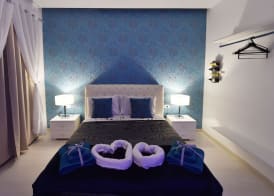 Maschio Angioino Suite 2
