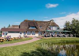 Landhaus Großes Meer 4