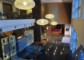 Axis Porto Business & Spa Hotel 3