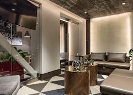The Windsor Suites 5