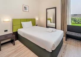 Park Hotel Cassano 5