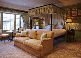 The Devonshire Arms Hotel at Bolton Abbey 5