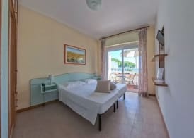 Hotel Capo Circeo 5