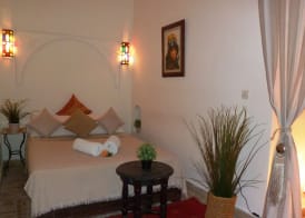 Riad Carina 4