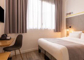 Hotel Terre Neuve 3