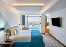 Holiday Inn & Suites CAIRO MAADI by IHG 5