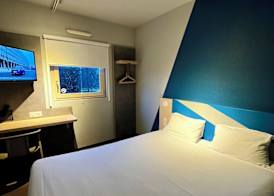 ibis budget Bourg en Bresse 3