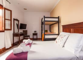 Hotel Baco 4