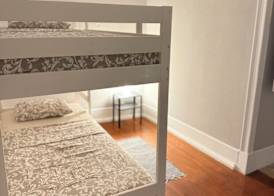 Faro Coast Guest House 4