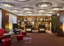 Hyatt Centric Gran Via Madrid 4
