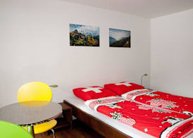 Valley Hostel 5