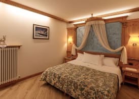 Hotel Belvedere 4