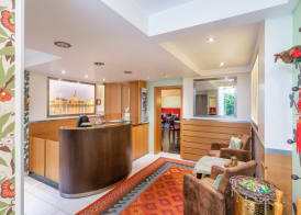 Hotel Arosa Düsseldorf Oberkassel 3