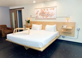 Hotel Corvallis 5