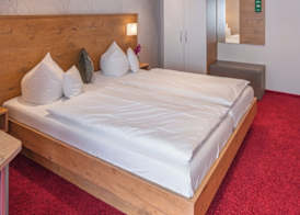 DEVA Hotel Renchtalblick 5