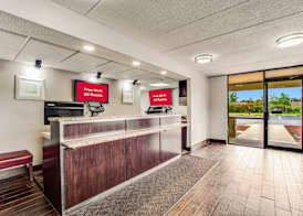 Red Roof Inn Columbia East - Ft Jackson 3