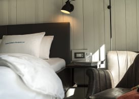 Beach Motel St. Peter-Ording 4