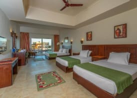 Laguna Beach Marsa Resort 5