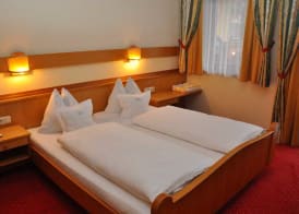 Hotel Brückenwirt 3