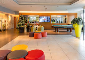 LVG Hotel Collection - Bergamo West 3