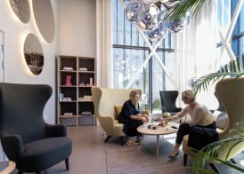 Unity Malmö - A Studio Hotel 3