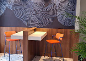 Logis REX HOTEL Lorient 2