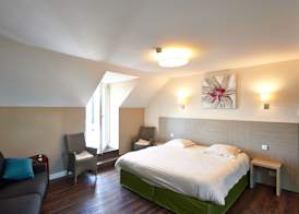 Park Hôtel & Appartements 4