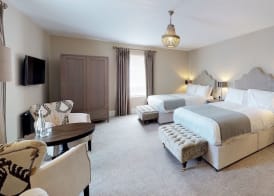 The Salthouse Hotel 2