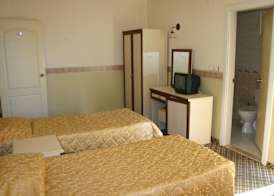 Kleopatra Saray Hotel 3