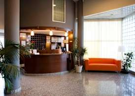 Hotel VillaSegura 2